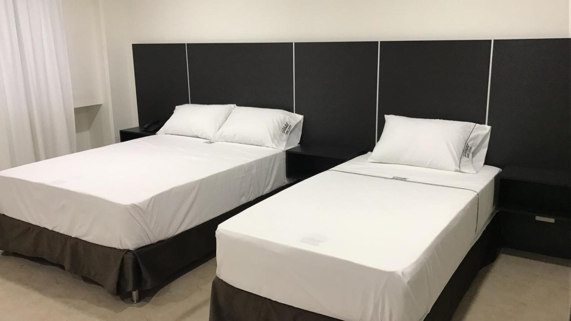 Hotel Saint John ميديلين المظهر الخارجي الصورة