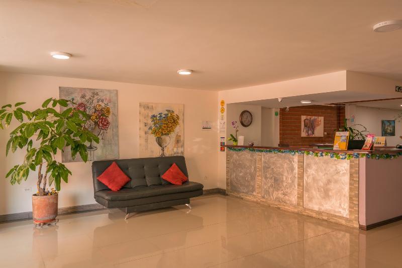 Hotel Saint John ميديلين المظهر الخارجي الصورة